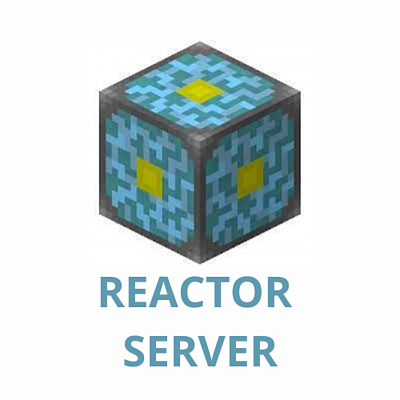 Reactor Server